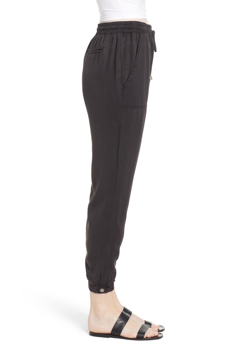 Serena Joggers, Alternate, color, BLACK