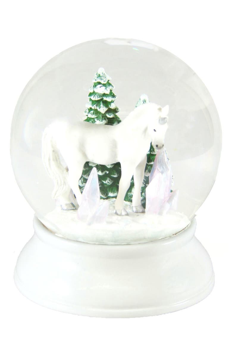 Cody Foster & Co. Cody Foster Magical Snow Globe, Main, color, 