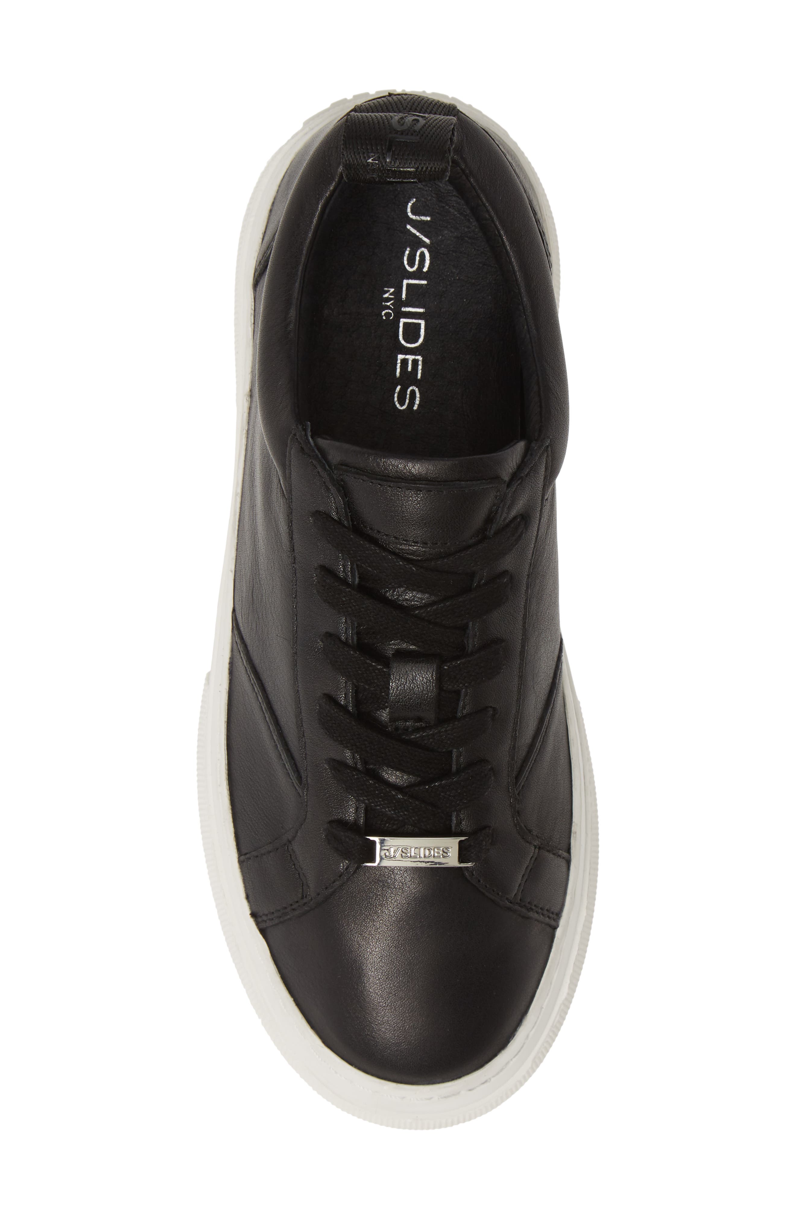 JSlides Courto Platform Sneaker, Alternate, color, 