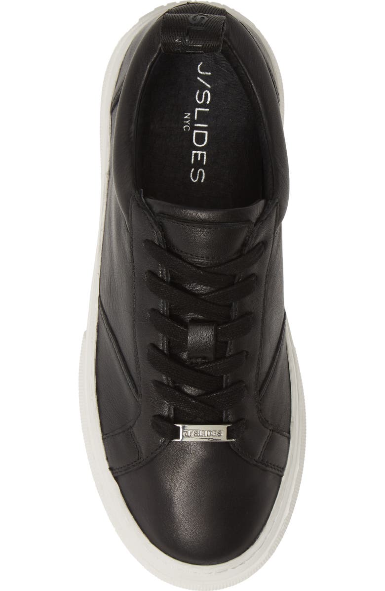 JSlides Courto Platform Sneaker, Alternate, color,