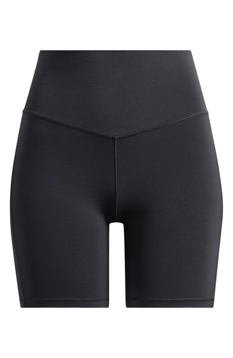 Vuori AllTheForm Pocket Bike Shorts, Alternate, color, Black