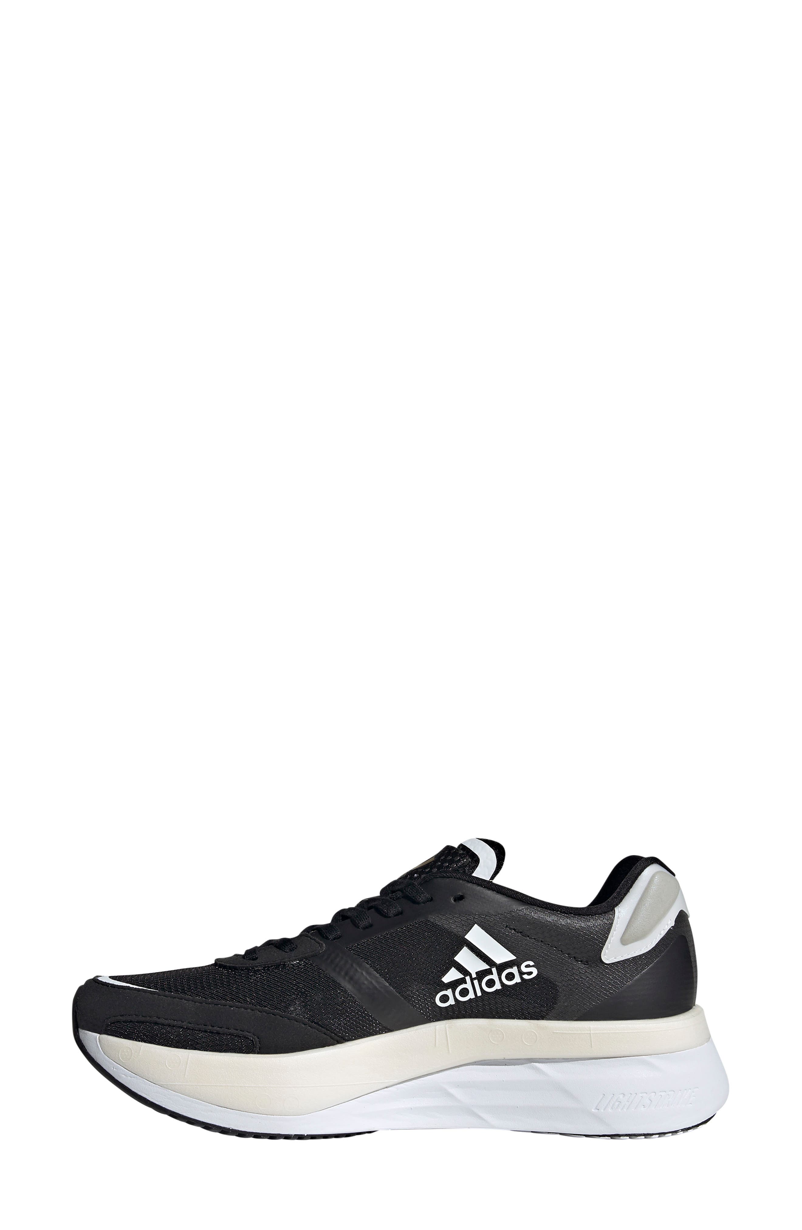 adidas Adizero Boston 10 Shoe, Alternate, color, 