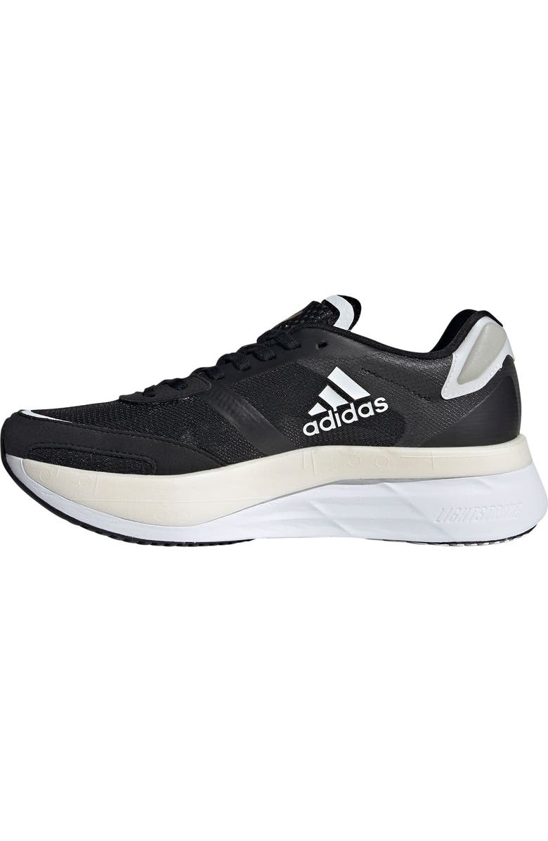 adidas Adizero Boston 10 Shoe, Alternate, color,
