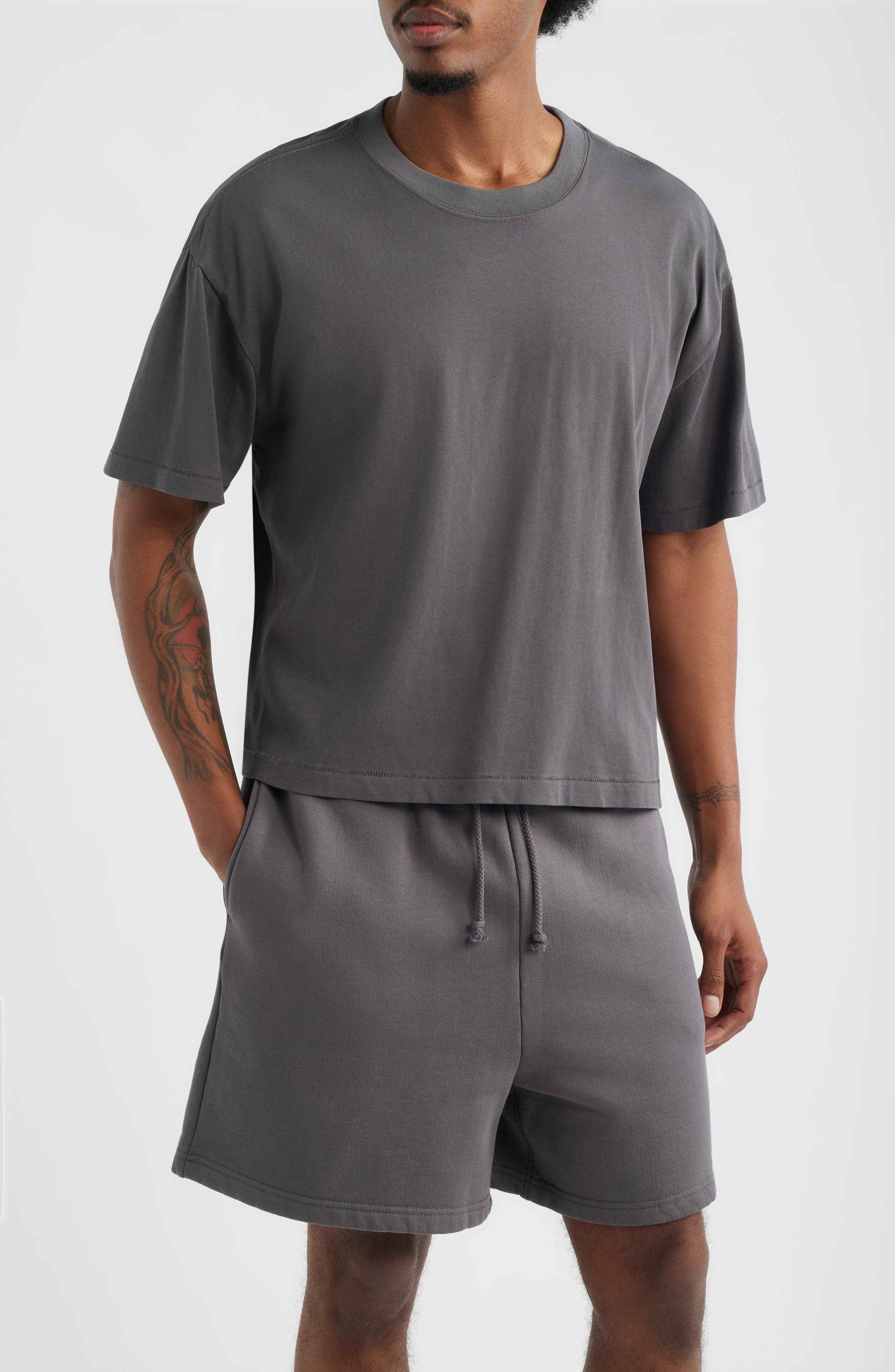 selected VINTAGE GREY