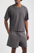 Elwood Crop Hill Tee