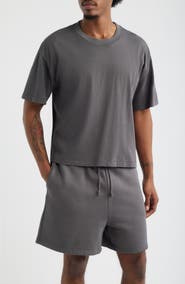 Elwood Crop Hill Tee