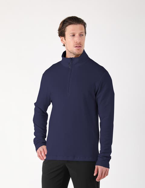 Thermal 1/4 Zip