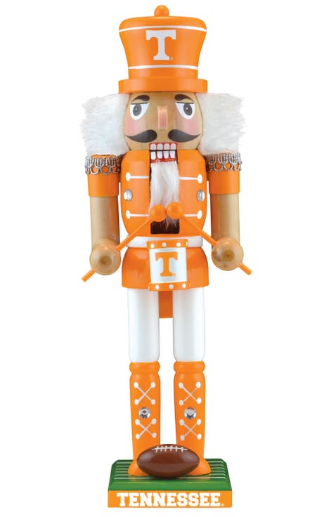 Tennessee Collectible Nutcracker