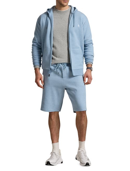 Polo Ralph Lauren Big & Tall Double-knit Active Shorts