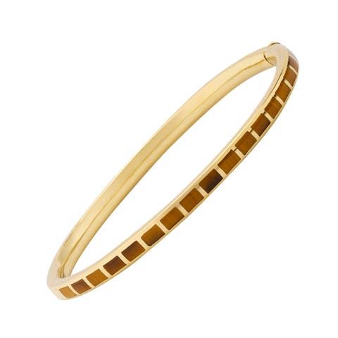 Dash Bracelet Set In Sterling With 18K Gold Overlay
