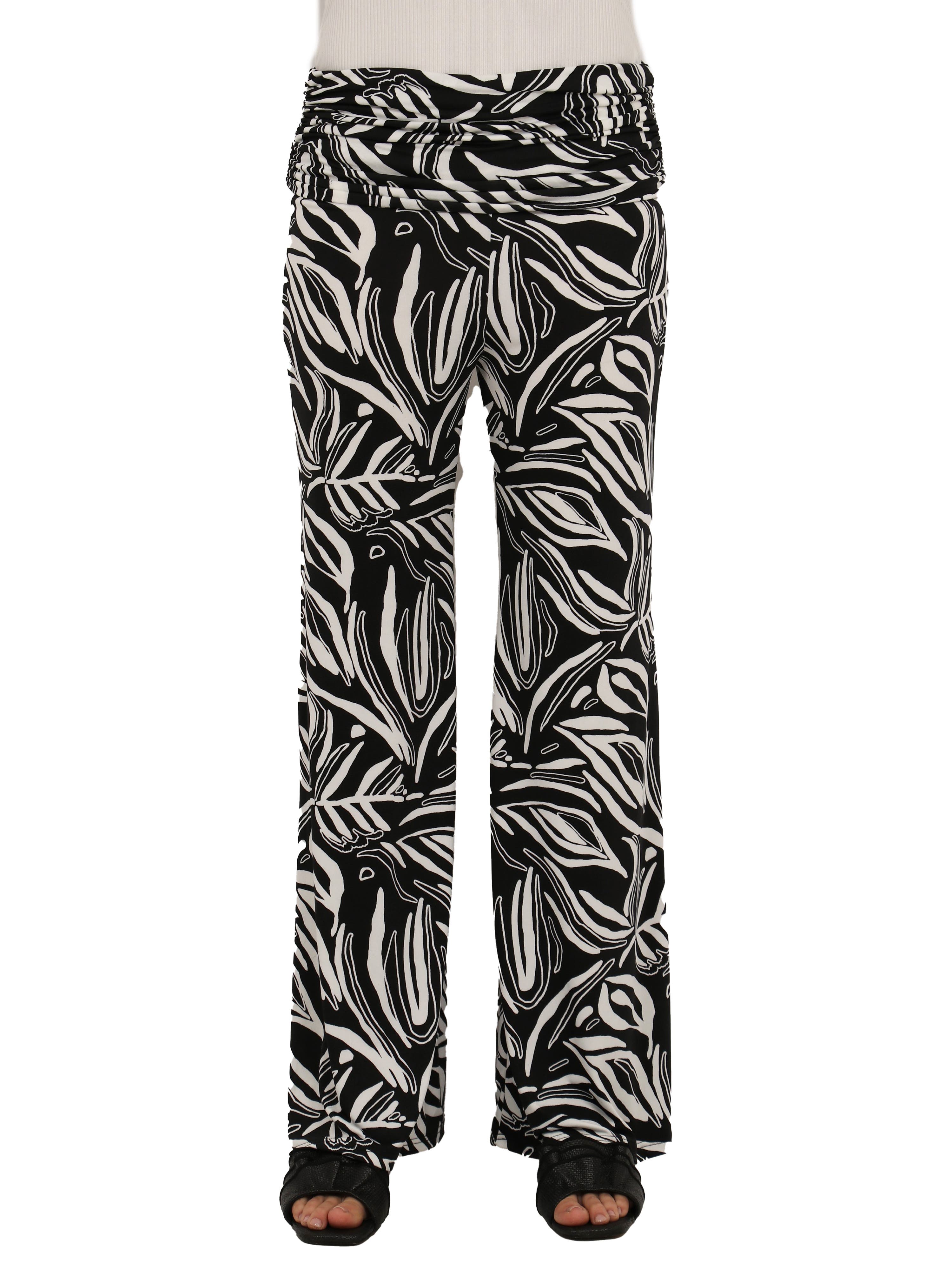 selected Black Multi