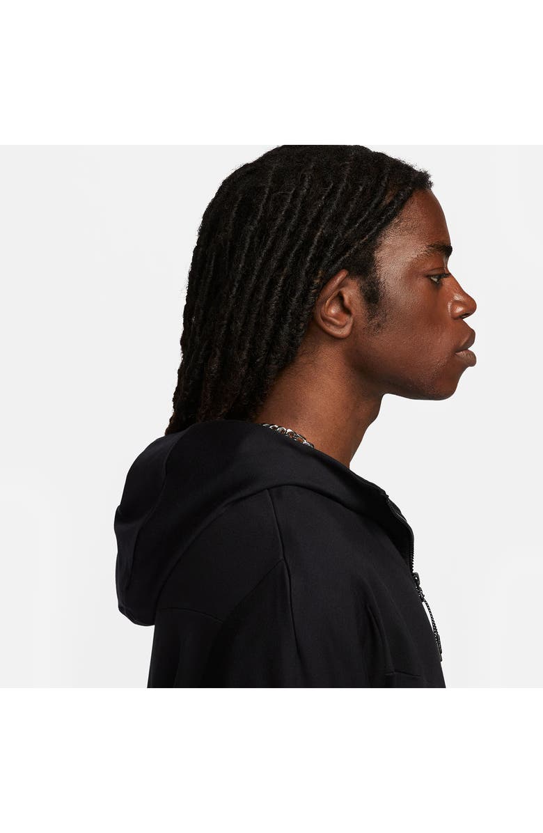 Nike Tech Essentials Hooded Jacket, Alternate, color,