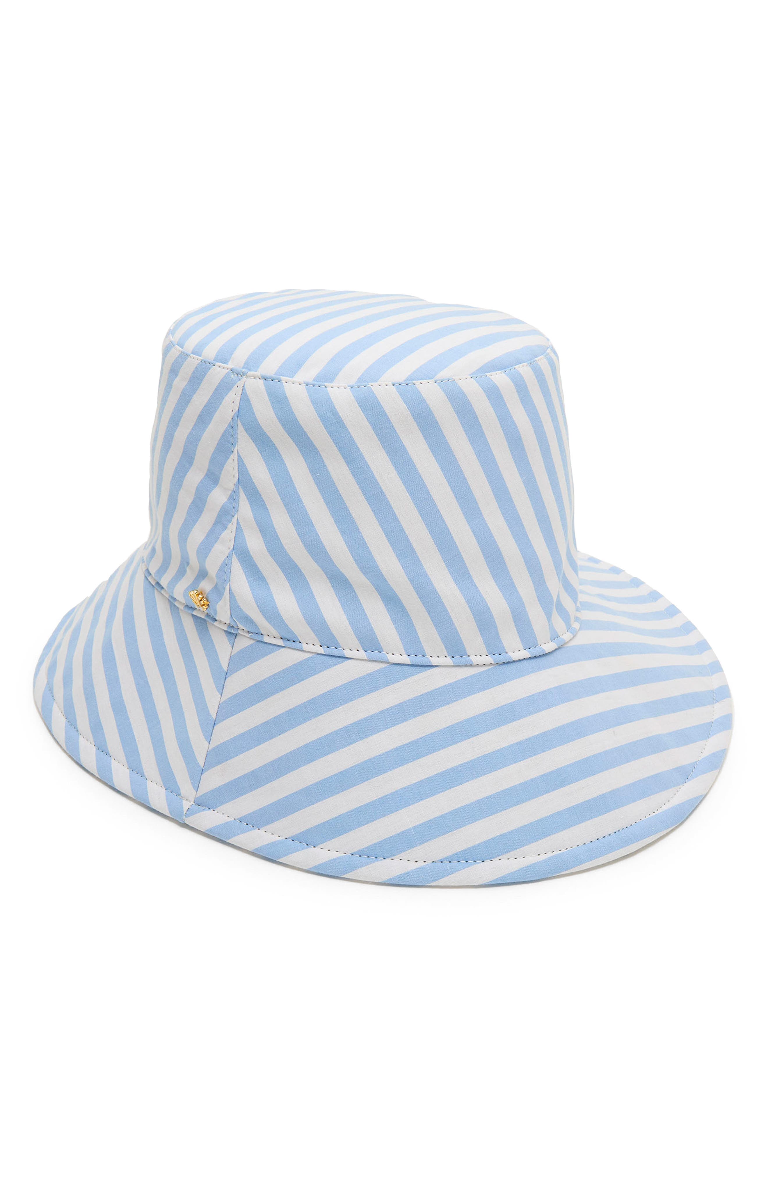 selected CAPRI STRIPE