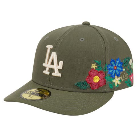 59FIFTY Gelato オークランド・アスレチックス ブラック ライト