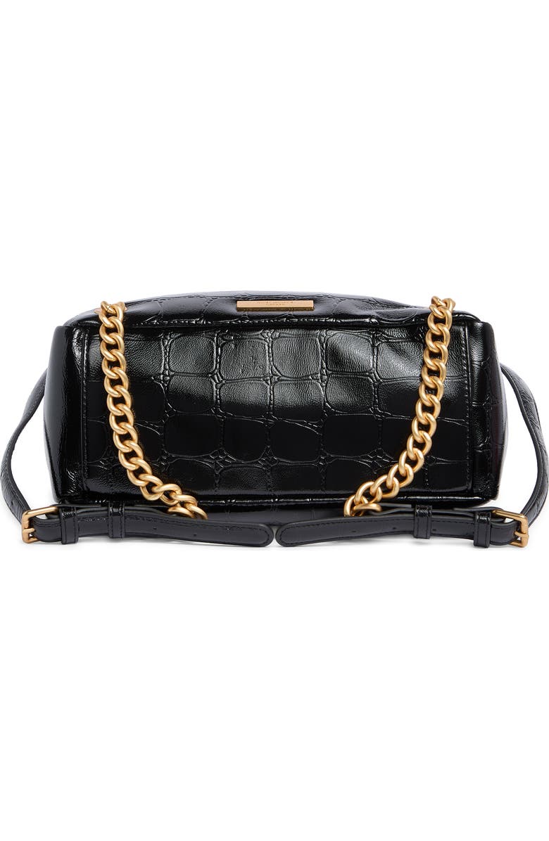 Kurt Geiger London Kensington Leather Backpack, Alternate, color,