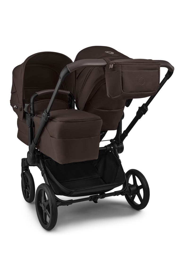 Parent Organizer, Alternate, color, COCO BROWN