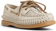 Sperry Authentic Original 2-Eye Woven Boat Shoe