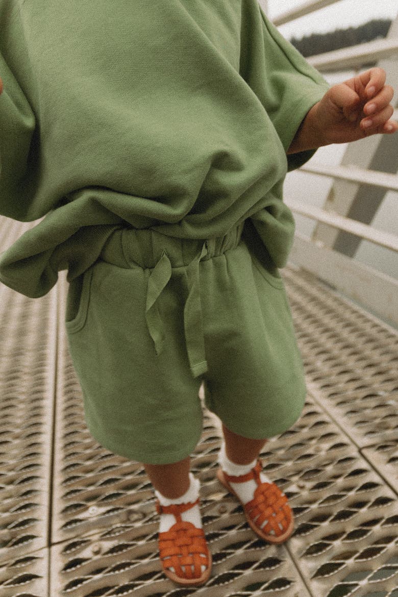 Tanner Set, Alternate, color, Aspen Green