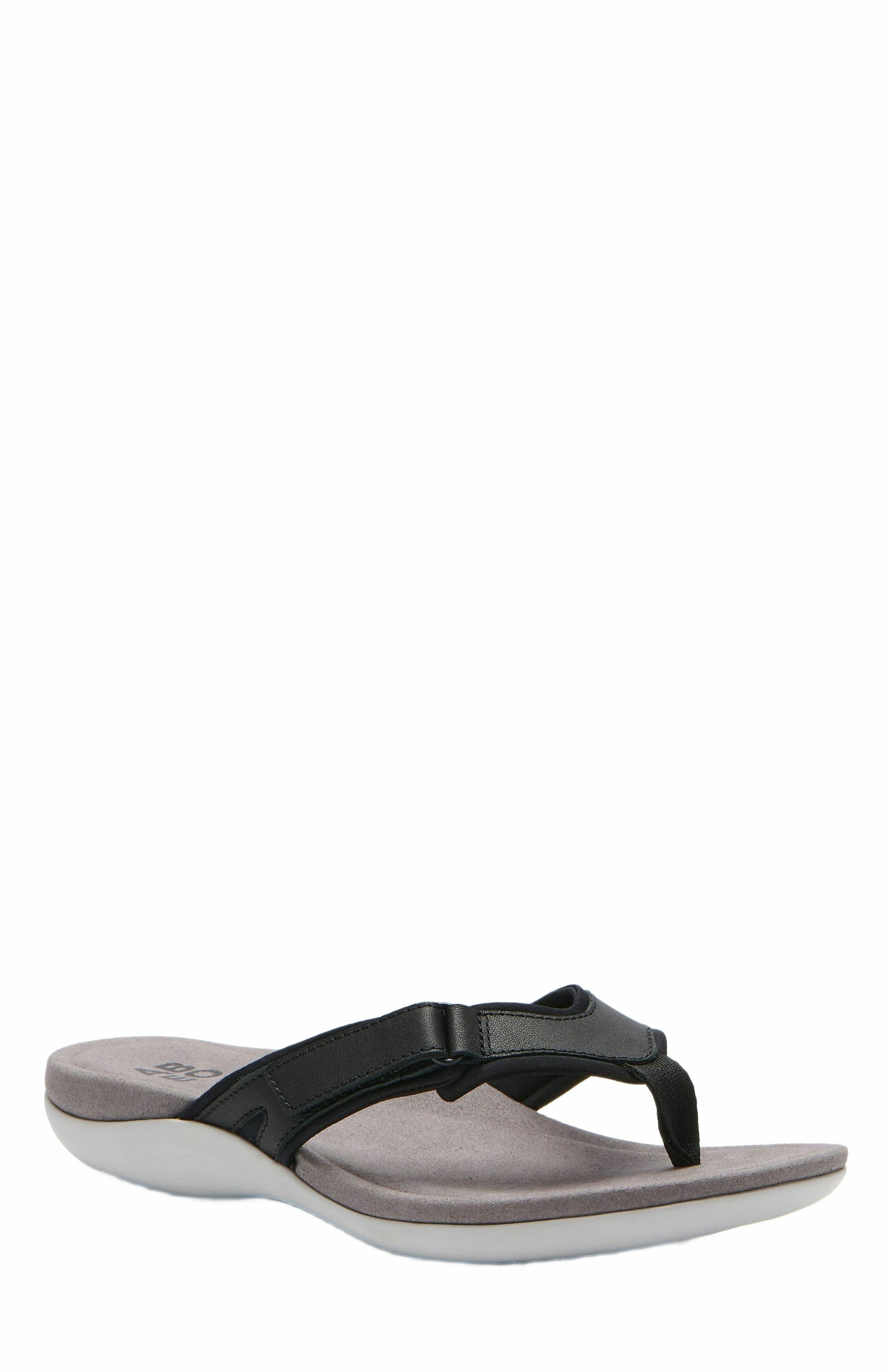 Oasis Sport Flip Flop
