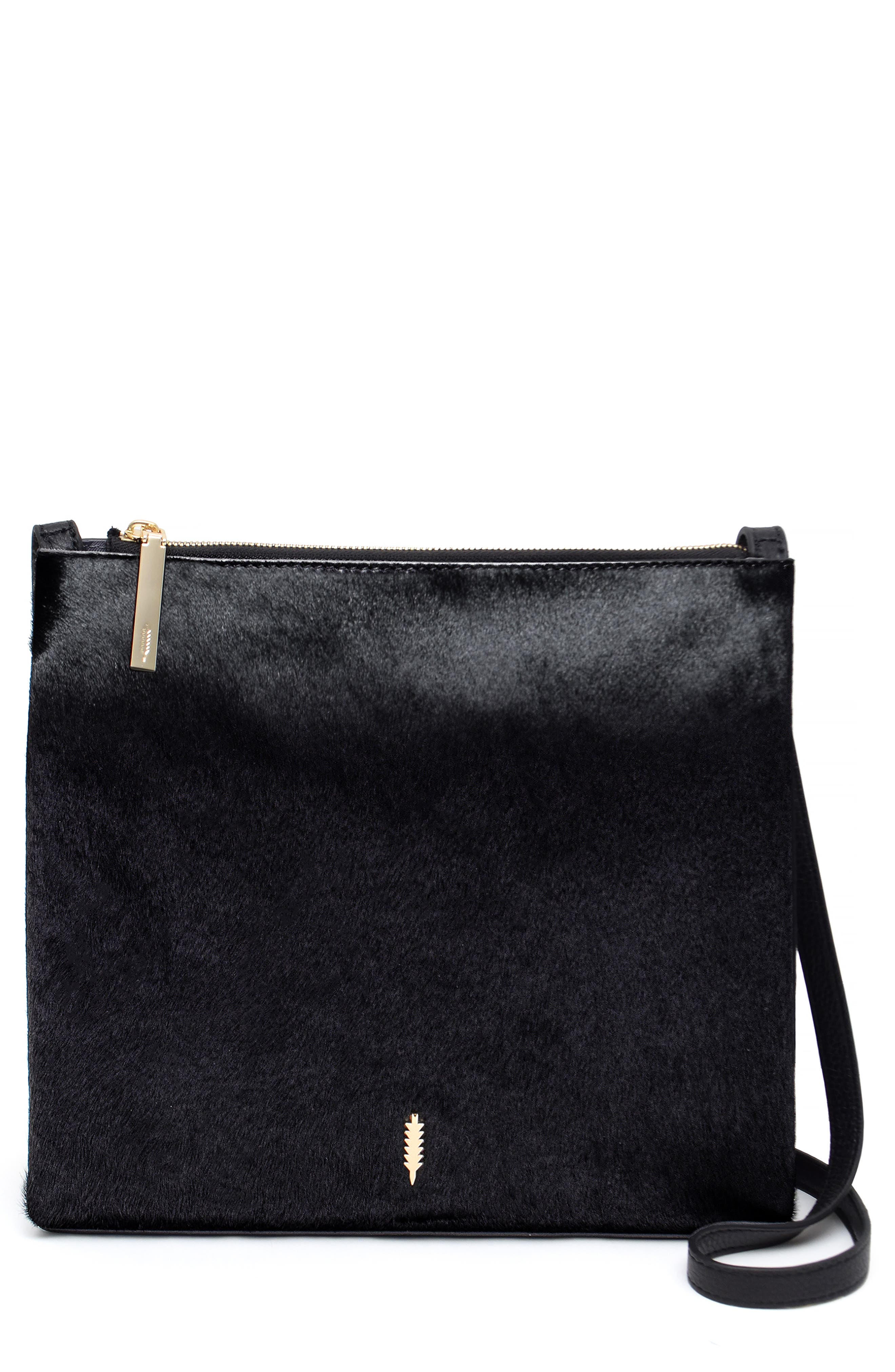 Thacker Callie Crossbody Bag