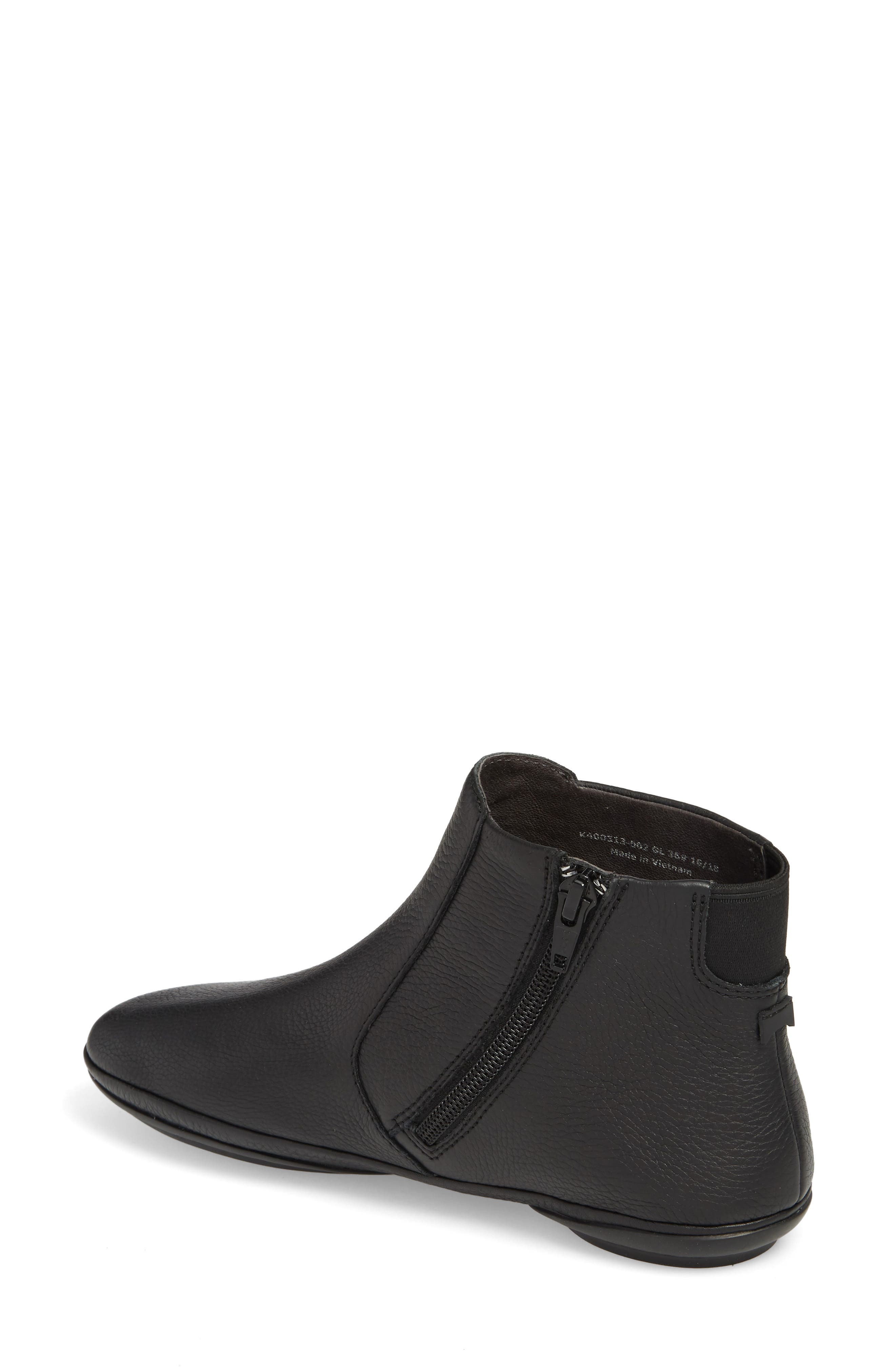 Camper Right Nina Bootie, Alternate, color, 