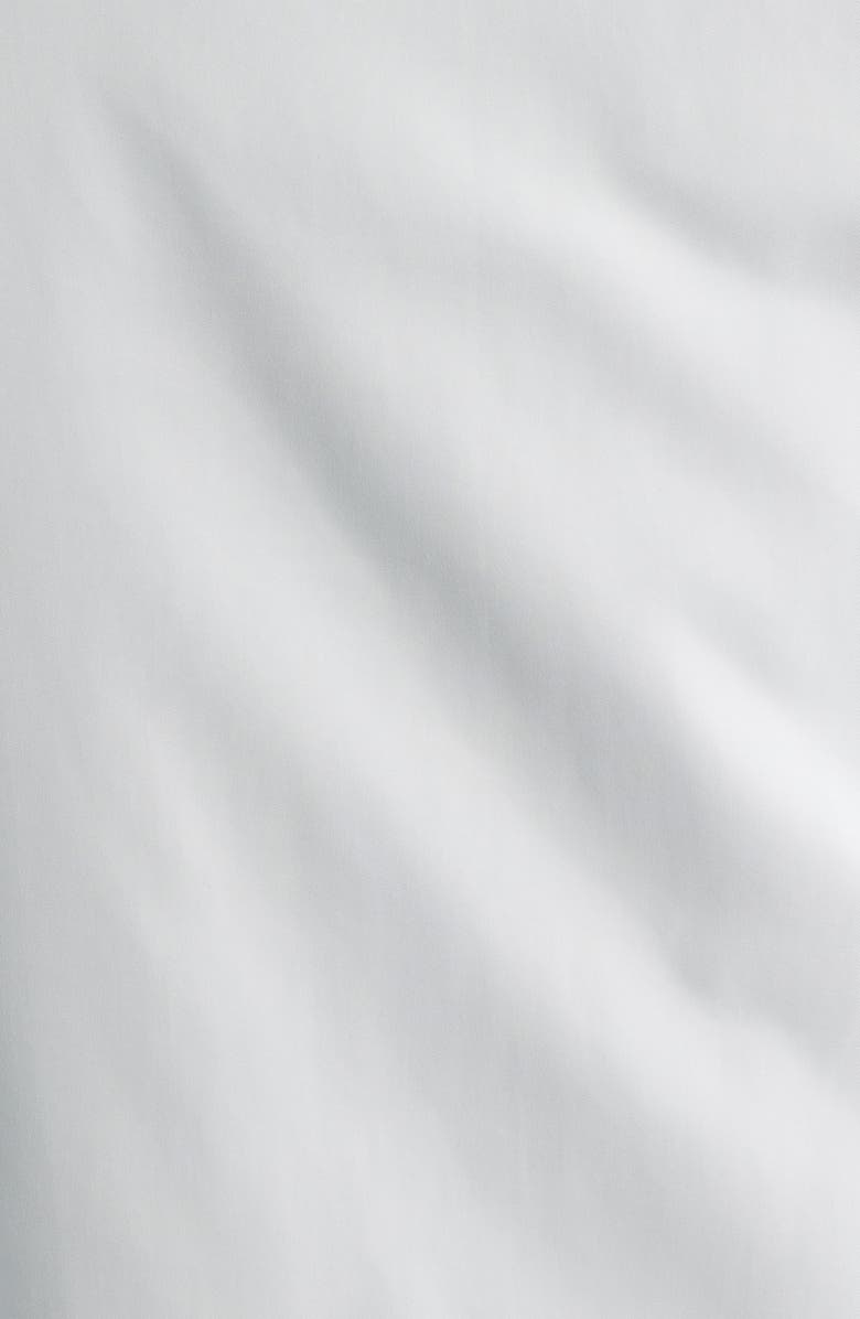 Peter Millar Bleecker Zip Vest, Alternate, color, British Grey