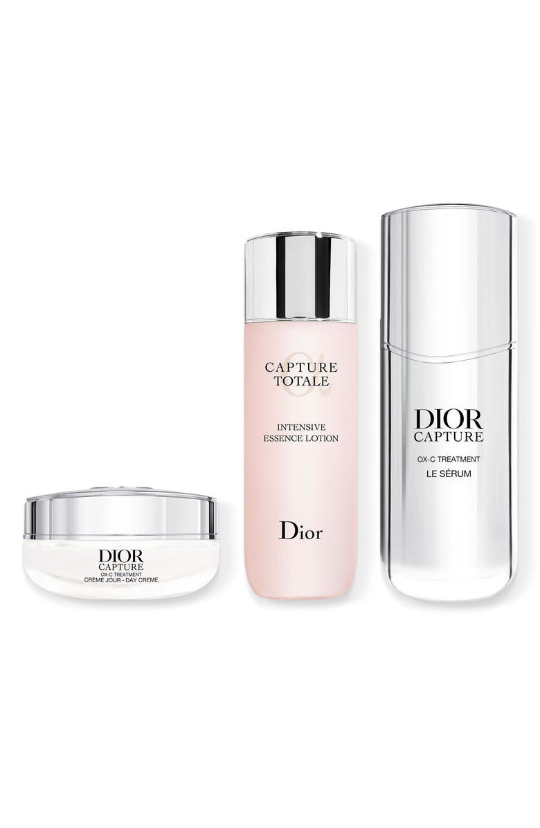 DIOR Capture Totale Skin Care Set, Alternate, color,