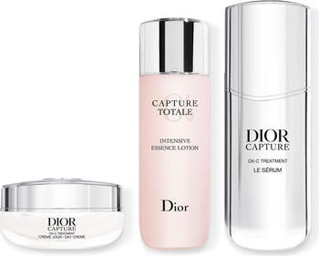 DIOR Capture Totale Skin Care Set | Nordstrom