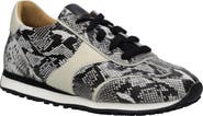 Josef Seibel Miley 01 Leather Sneaker