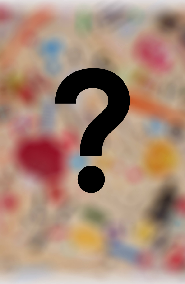 Le Puzz Mystery Jigsaw Puzzle, Alternate, color, NO COLOR