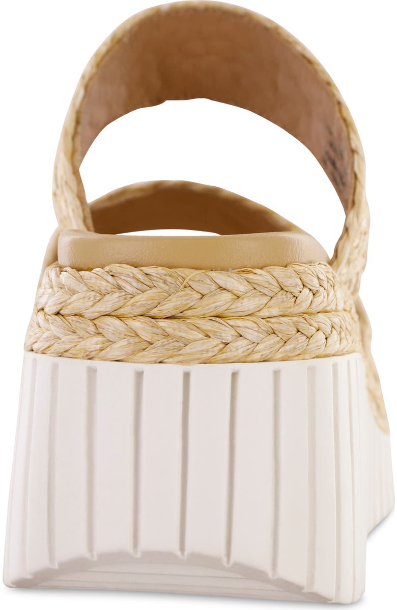 MIA Zayla Platform Wedge Sandal, Alternate, color,