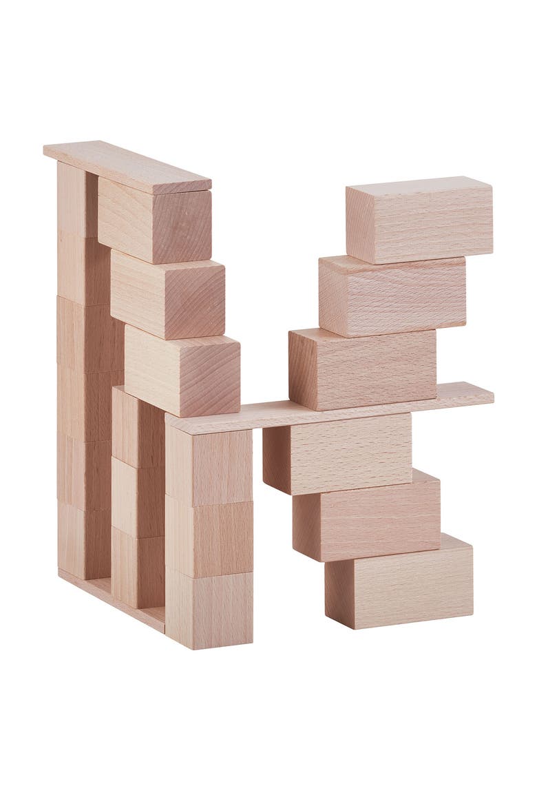 Clever Up! 2.0 Building Block System, Alternate, color, MULTI