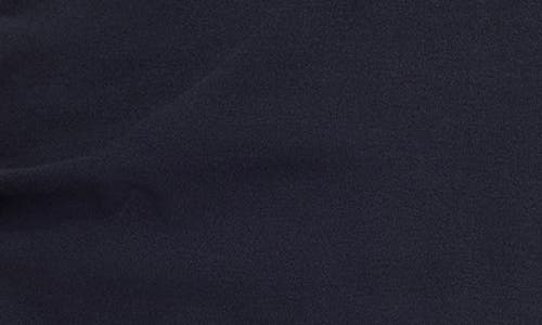 Good American V-neck Baby Tee In Multi