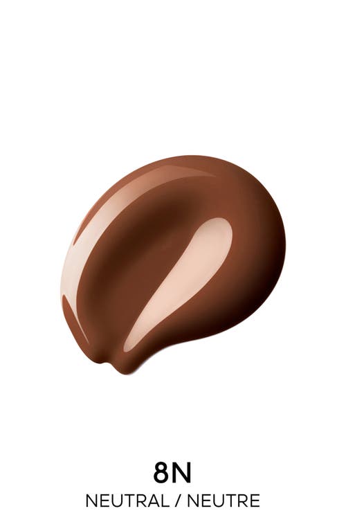 Guerlain Terracotta Le Teint Glow Foundation In 8n Neutral