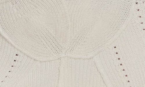 Cult Gaia Marlow Knit Minidress