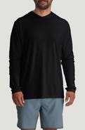 Free Fly Shade UPF 50+ Hoodie