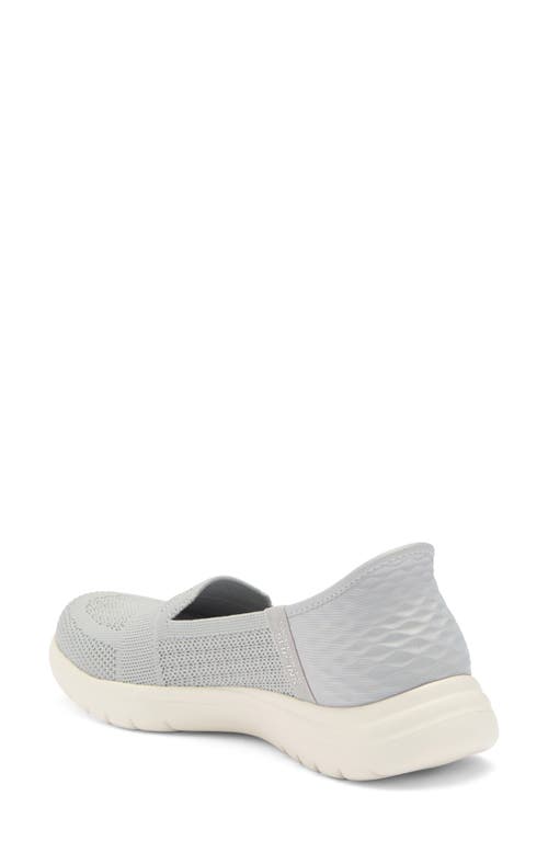 Skechers On The Go Flex Slip-on Sneaker