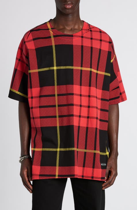 Mens Red T-Shirts | Nordstrom