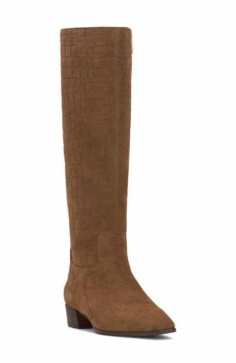 Vince Camuto Pavla Knee High Boot