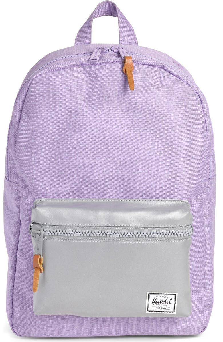 Herschel Supply Co. 'Settlement' Backpack, Main, color,
