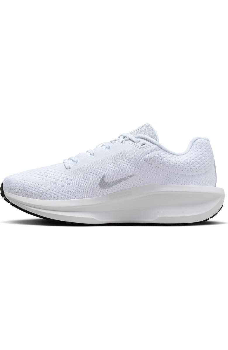 Nike Air WinFlo 11 Road Running Shoe, Alternate, color,