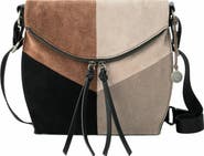 The Sak Silverlake Crossbody Bag - Leather