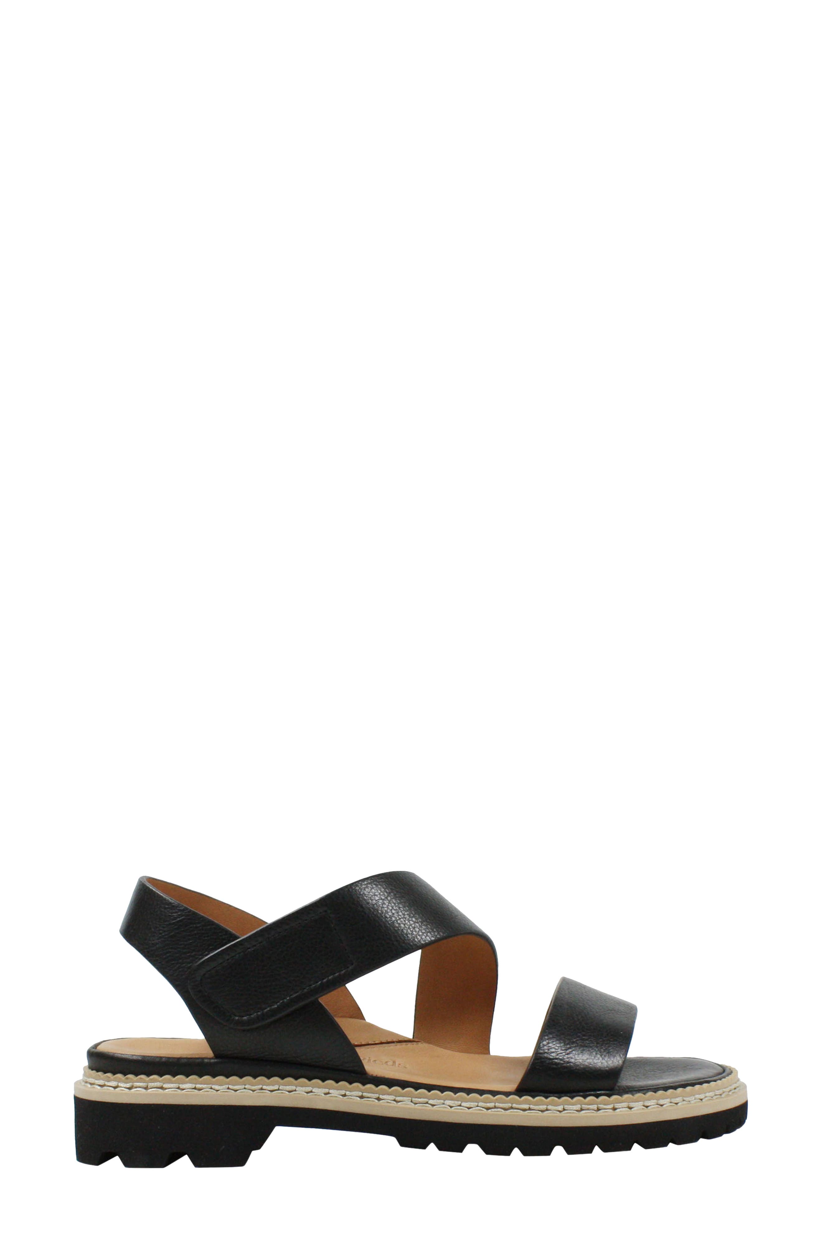 L'Amour des Pieds Dashiell Sandal, Alternate, color, 