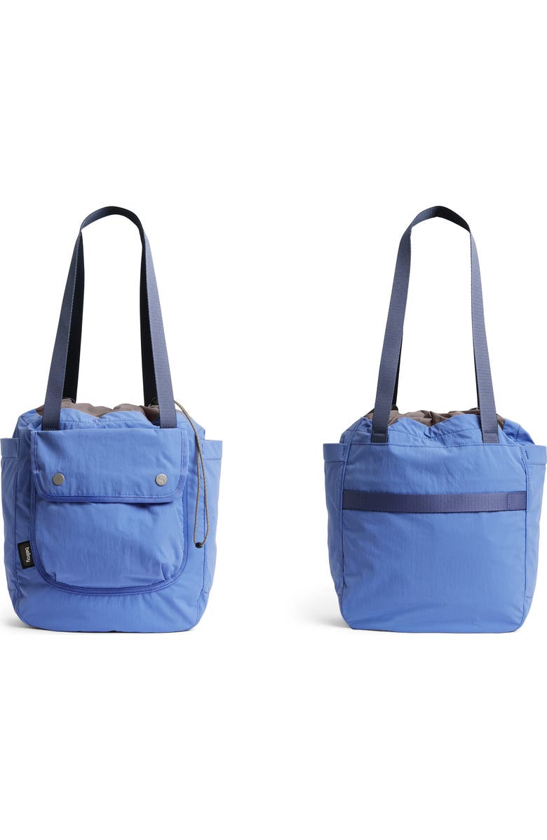 Bellroy Cinch Tote Bag, Alternate, color, Denim Blue