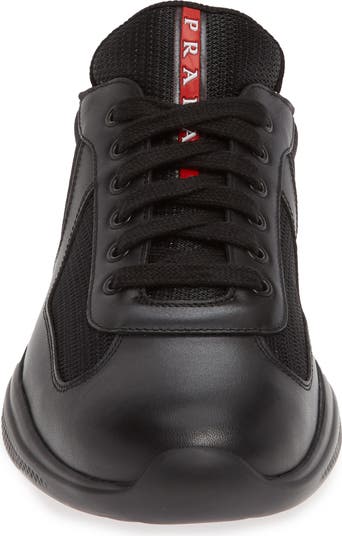 America’s Cup Sneaker
