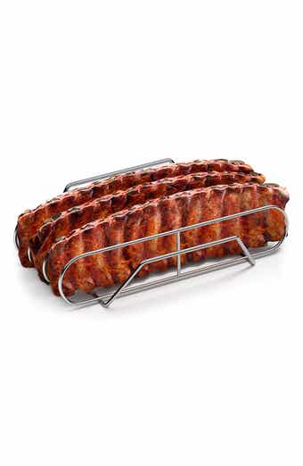 Nonstick XL Rib Rack