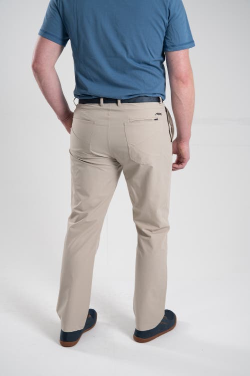 Mountain Khakis Rover Hybrid Pant