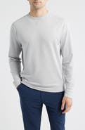 johnnie-O Willard Crewneck Sweatshirt