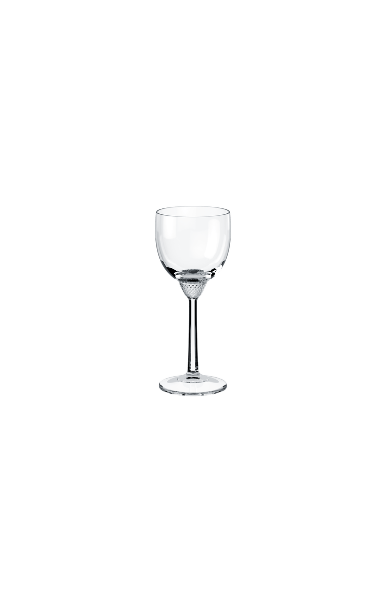 Villeroy & Boch Octavie Claret Glass, Main, color, Clear