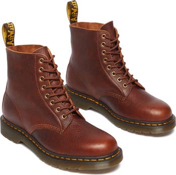【Dr.Martens】 ★ BOOTS ★ 1460 Ambassador ★ BROWN 30865732_60318625_600.jpg